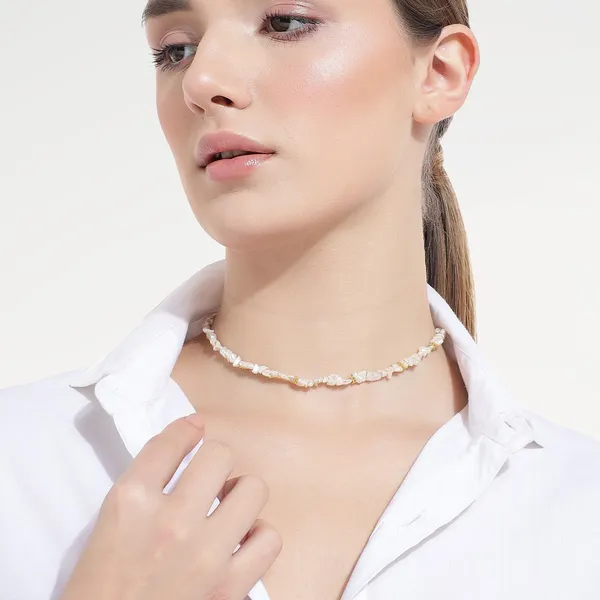Luna_Golden_Pearl_Necklace