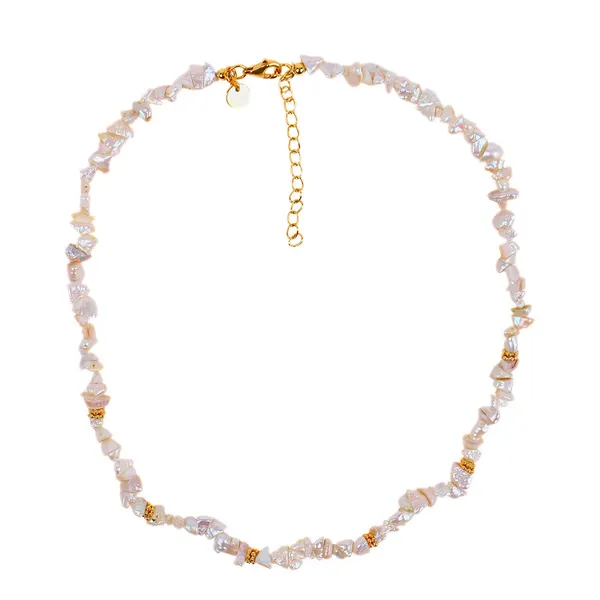 Luna_Golden_Pearl_Necklace