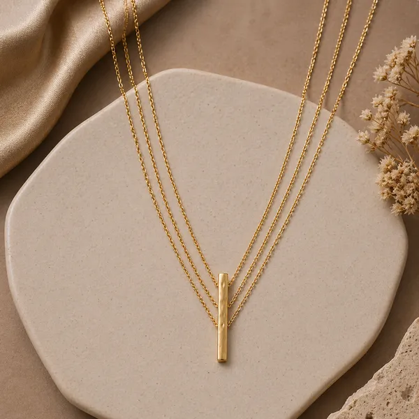 Ria_Golden_Leyer_Necklace