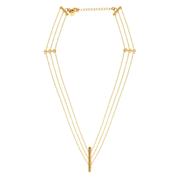 Ria_Golden_Leyer_Necklace