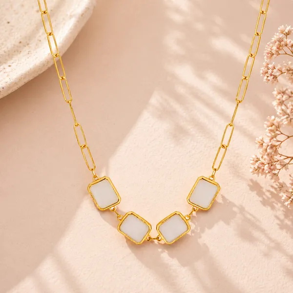 Bria_Golden_Moon_Stone_Necklace