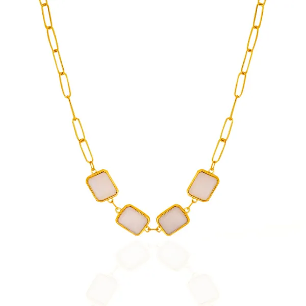 Bria_Golden_Moon_Stone_Necklace