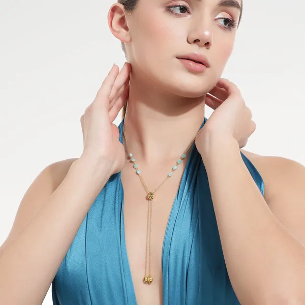 Lia_Golden_Amazonite_Necklace