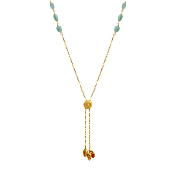 Lia_Golden_Amazonite_Necklace