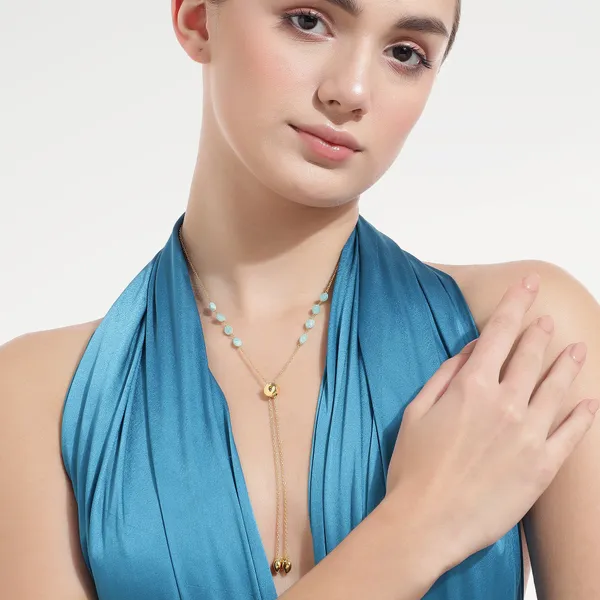Lia_Golden_Amazonite_Necklace