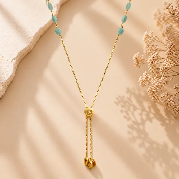 Lia_Golden_Amazonite_Necklace