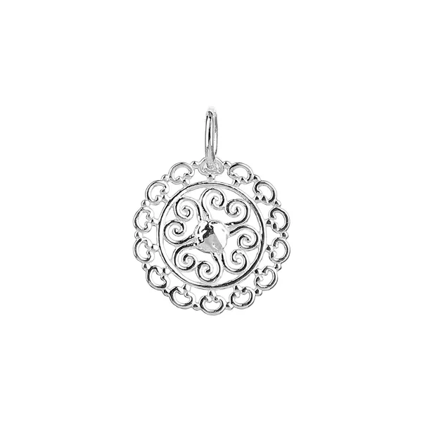 June_Silver_Pendant