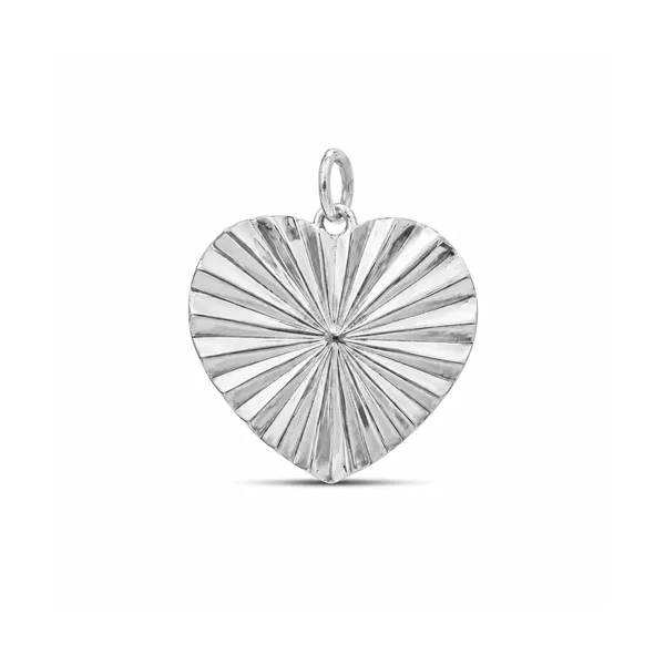 Isha_Silver_Heart_Pendant