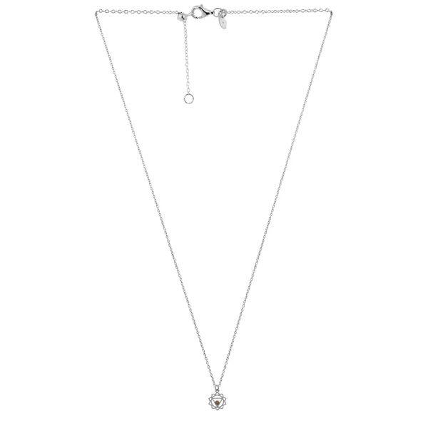 Lily_Silver_Plexus_Chakra_Pendant