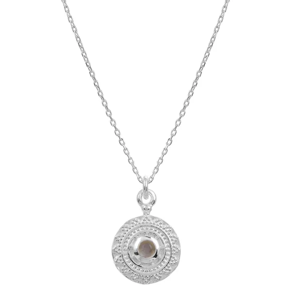 Mia_Silver_Moonstone_Pendant