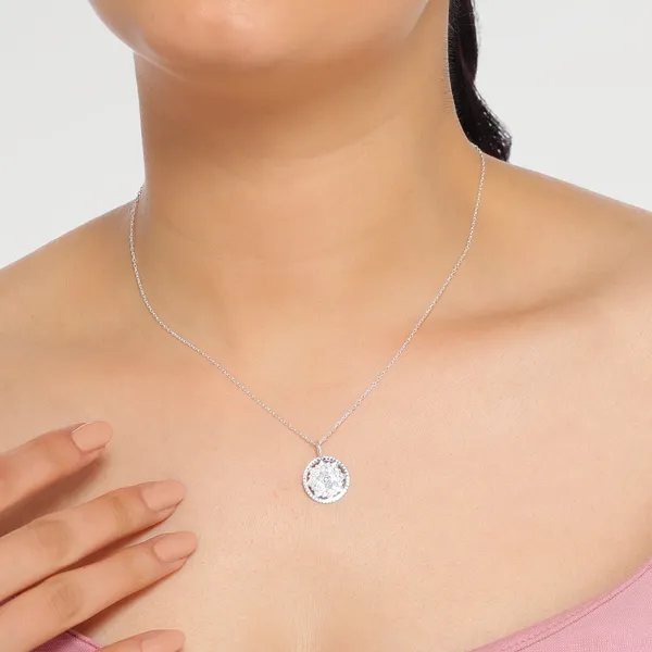 Ella_Silver_Floral_Pendant