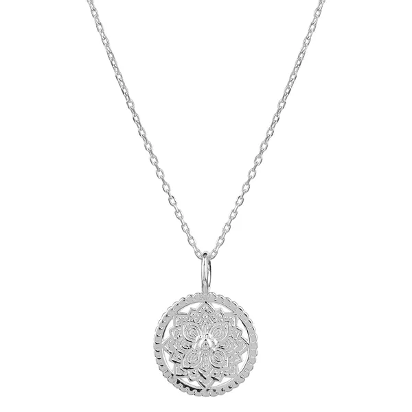 Ella_Silver_Floral_Pendant