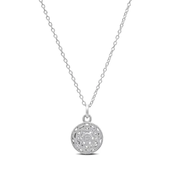 Seya_Silver_Filigree_Pendant