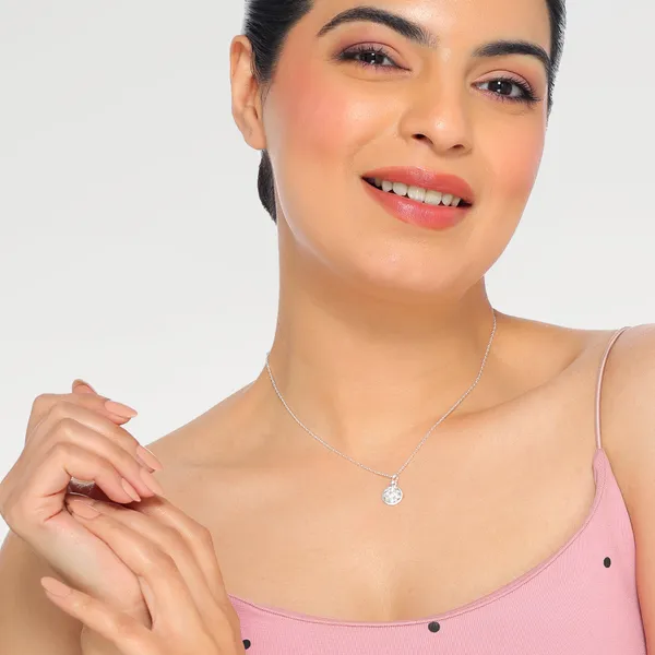 Lily_Silver_Floral_Pendant