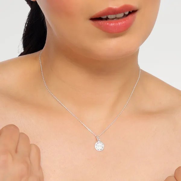 Lily_Silver_Floral_Pendant