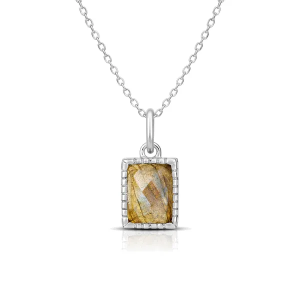 Nora_Silver_Labradorite_Pendant