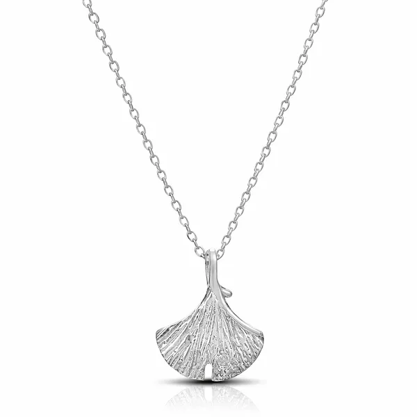 Ella_Silver_Texture_Pendant