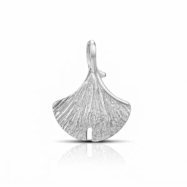 Ella_Silver_Texture_Pendant