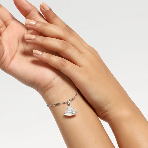 Ella_Silver_Texture_Pendant