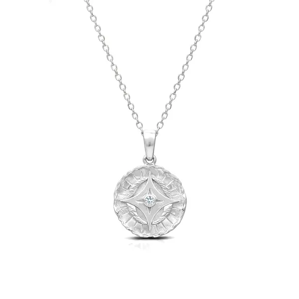 Mila_Silver_Zirconia_Pendant