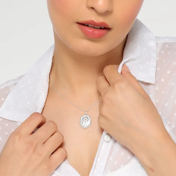Anna_Silver_Pendant