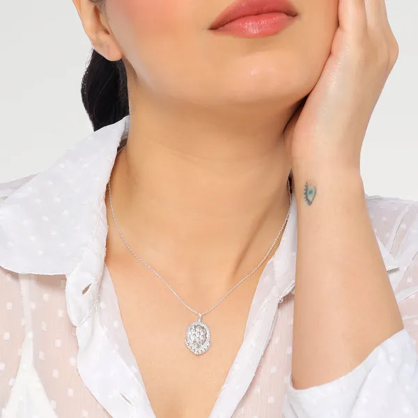 Anna_Silver_Pendant
