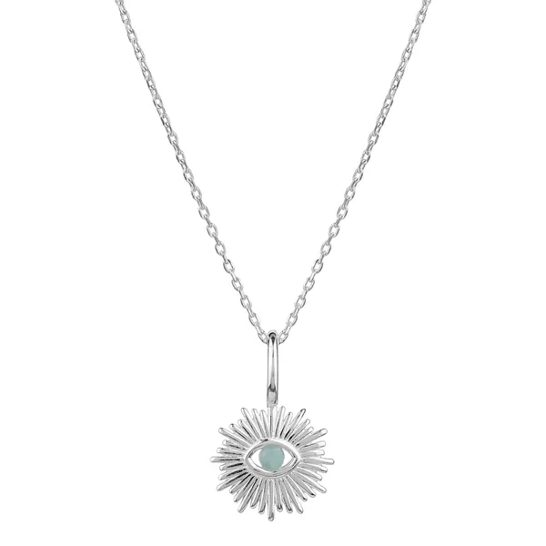 Lucy_Silver_Amazonite_Pendant