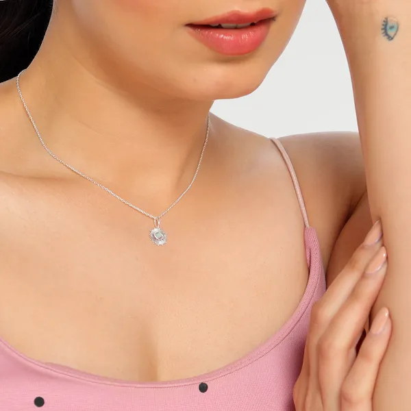 Lucy_Silver_Amazonite_Pendant