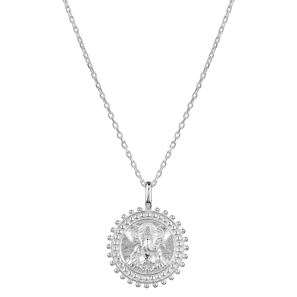 Remy_Silver_Ganesh_Pendant