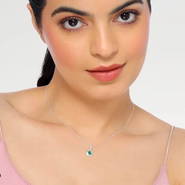 Anna_Silver_Emerald_Pendant