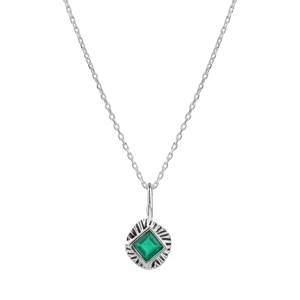 Anna_Silver_Emerald_Pendant