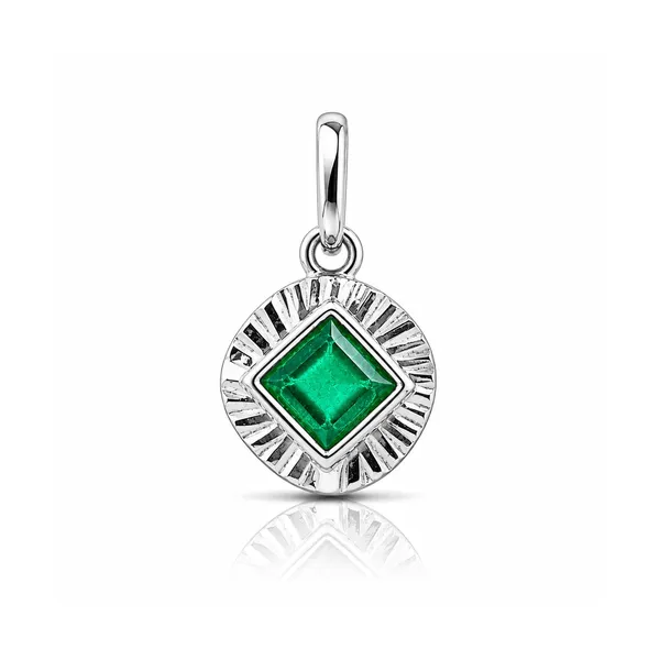 Anna_Silver_Emerald_Pendant