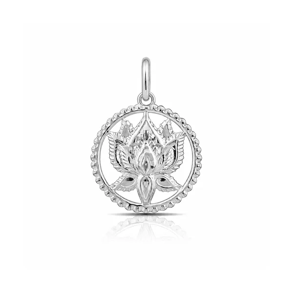 Luna_Silver_Lotus_Pendant