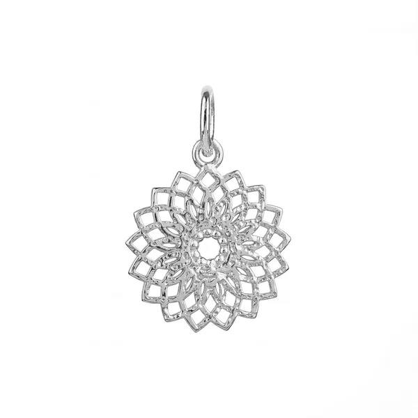 Ava_Silver_Floral_Pendant