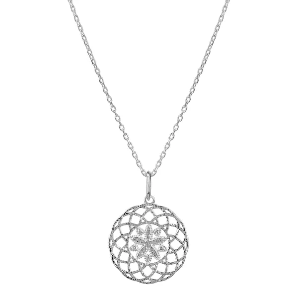 Zoe_Silver_Floral_Pendant