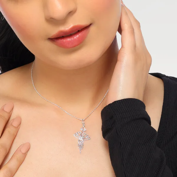 Luna_Silver_Floral_Pendant
