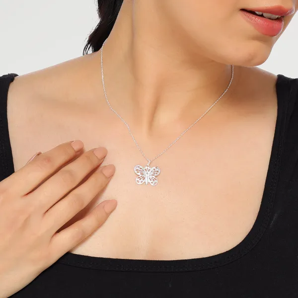 Ava_Silver_Butterfly_Pendant