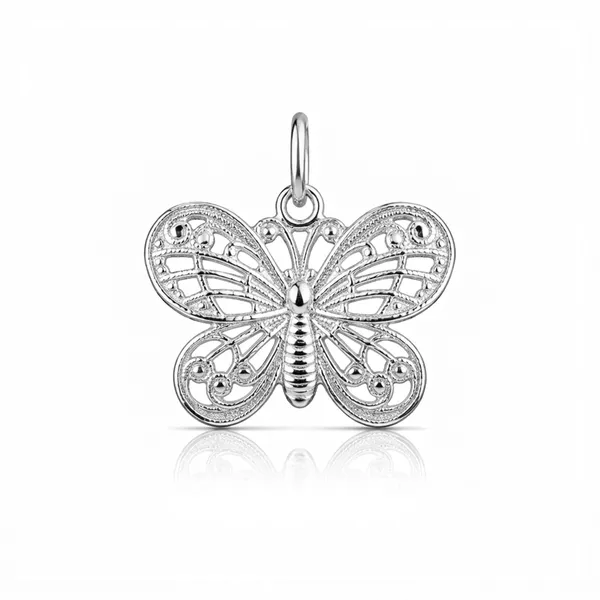 Ava_Silver_Butterfly_Pendant
