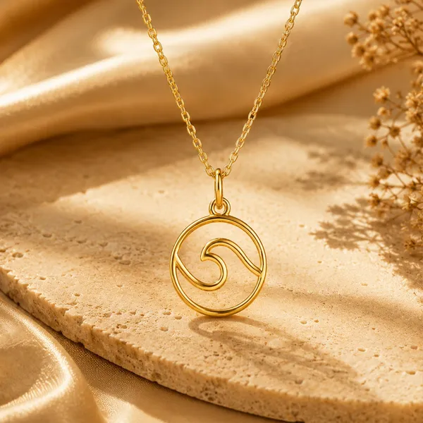 Mia_Golden_Elegant_Pendant