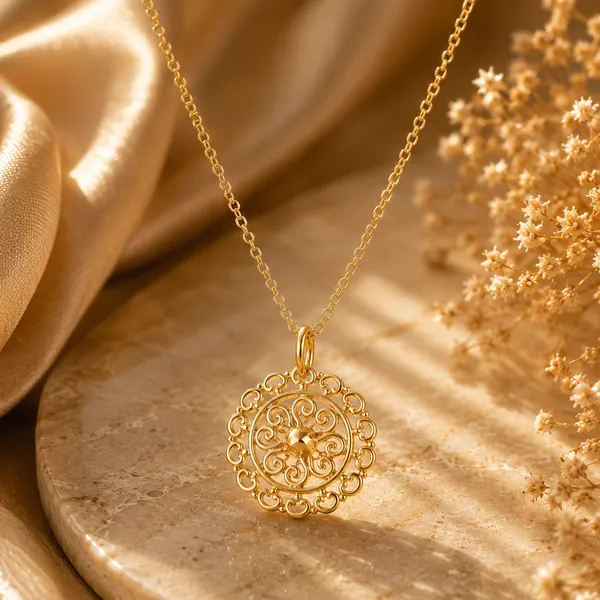 June_Golden_Pendant
