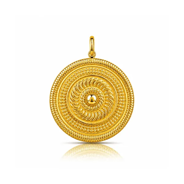 Lucy_Golden_Pendant