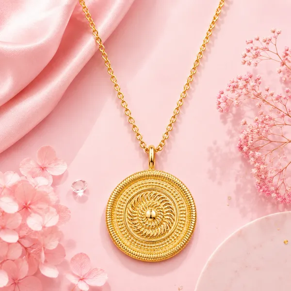 Lucy_Golden_Pendant