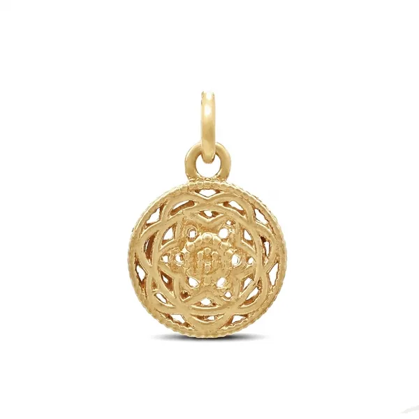 Seya_Golden_Filigree_Pendant