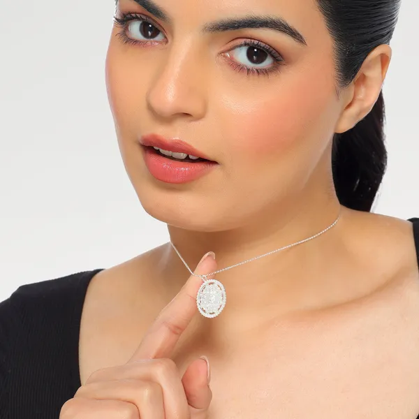 Mavi_Golden_Floral_Pendant