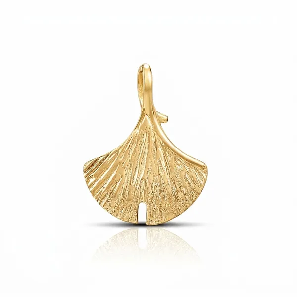 Ella_Golden_Texture_Pendant