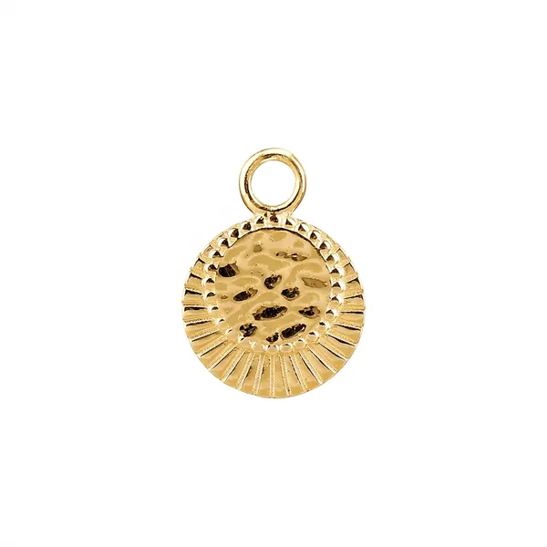 Lily_Golden_Pendant