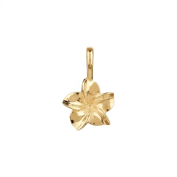 Loi_Golden_Floral_Pendant