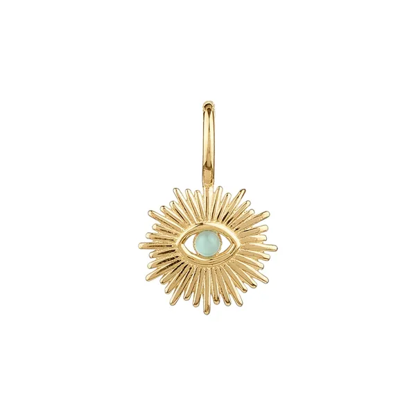 Lucy_Golden_Amazonite_Pendant