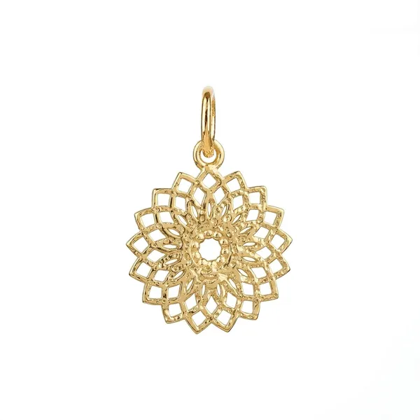 Ava_Golden_Floral_Pendant