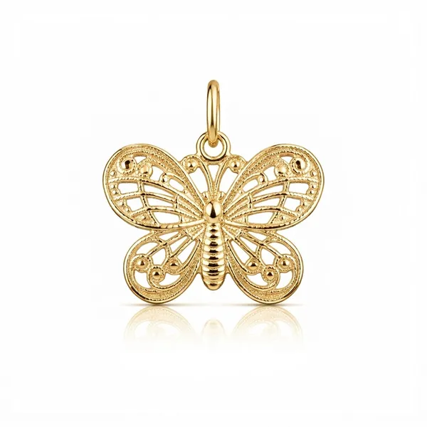 Ava_Golden_Butterfly_Pendant
